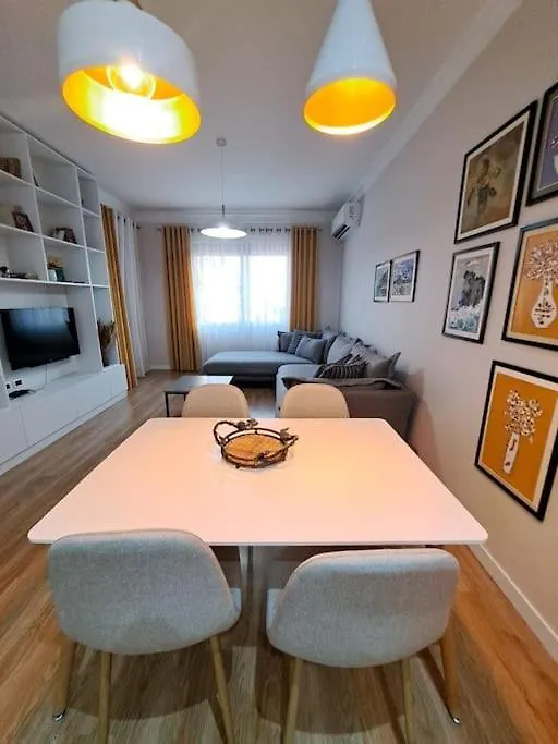 2Ga Tirana Apartment Kashari Albania