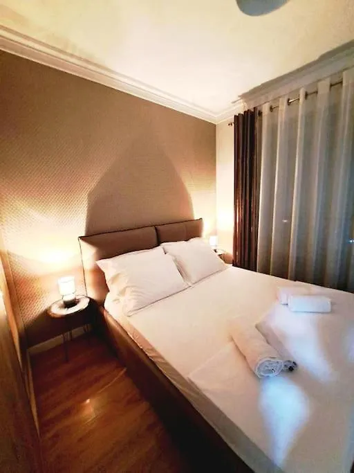 2Ga Tirana Apartment Kashari