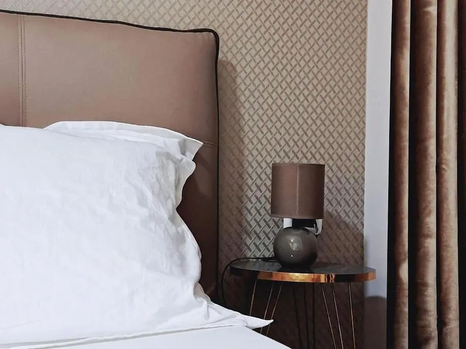2Ga Tirana Apartment Kashari