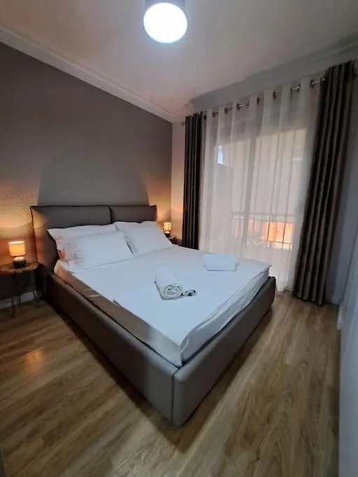 2Ga Tirana Apartment Kashari