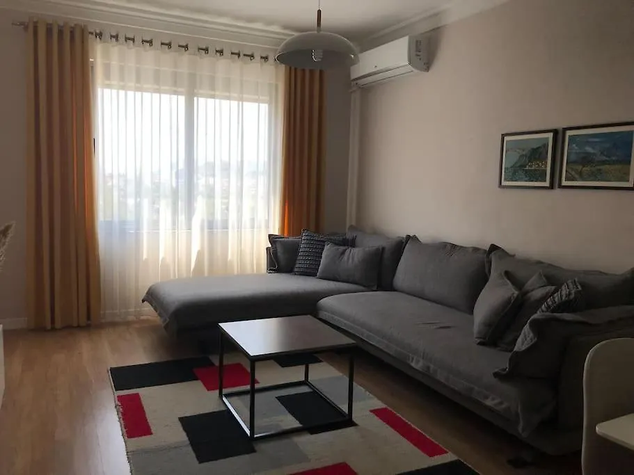 2Ga Tirana Apartment Kashari