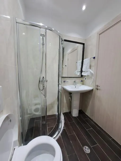 2Ga Tirana Apartment Kashari Albania