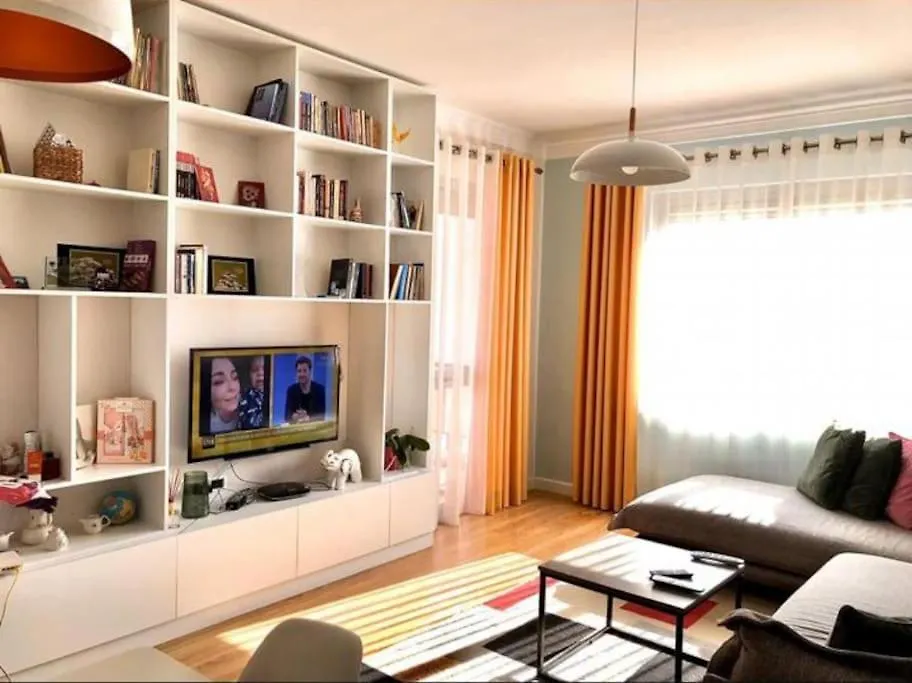 2Ga Tirana Apartment Kashari